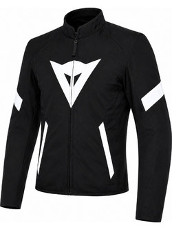 Dainese Vector Black White