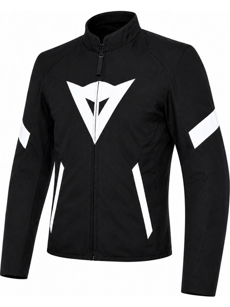 Dainese Vector Black White