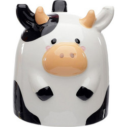 Puckator Cow Mug