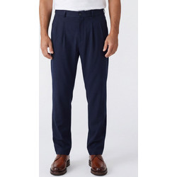 Ben Tailor Uomo Ανδρικό Παντελόνι Κανονική Εφαρμογή Navy Μπλε BENT.1866