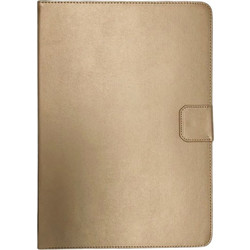 Universal Book Cover Gold (Universal 10.5")