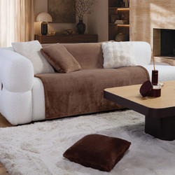 Nef-Nef Ριχτάρι Πολυθρόνας 130x180 Edinber Beige