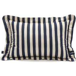 La Millou Stripes Navy Παιδικό Μαξιλάρι Ύπνου Υποαλλεργικό 70x50cm