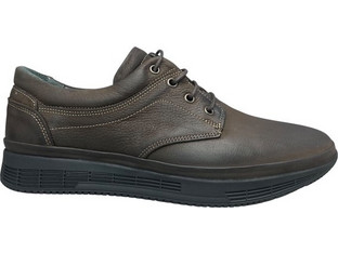 Smart Steps Ανδρικά Sneakers Καφέ 407-37