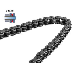 SFR Αλυσίδα Κίνησης 530 ΗΟ O-Ring 120 Links