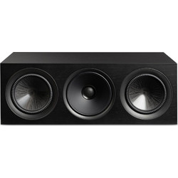 Paradigm Premier 520LCR v2 Ηχείο Hi-Fi Κεντρικό 4 Δρόμων Black Piano