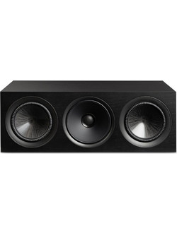 Paradigm Premier 520LCR v2 Ηχείο Hi-Fi Κεντρικό 4 Δρόμων Black Piano