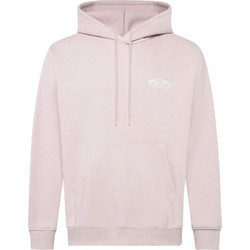 Vans Ανδρικό Φούτερ με Κουκούλα & Τσέπες Ροζ VN00105KH8H