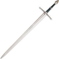 United Cutlery The Lord Of The Rings Sword Of Strider UC1299