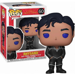 Funko Pop! Books A Court of Thorns and Roses 60 Rhysand