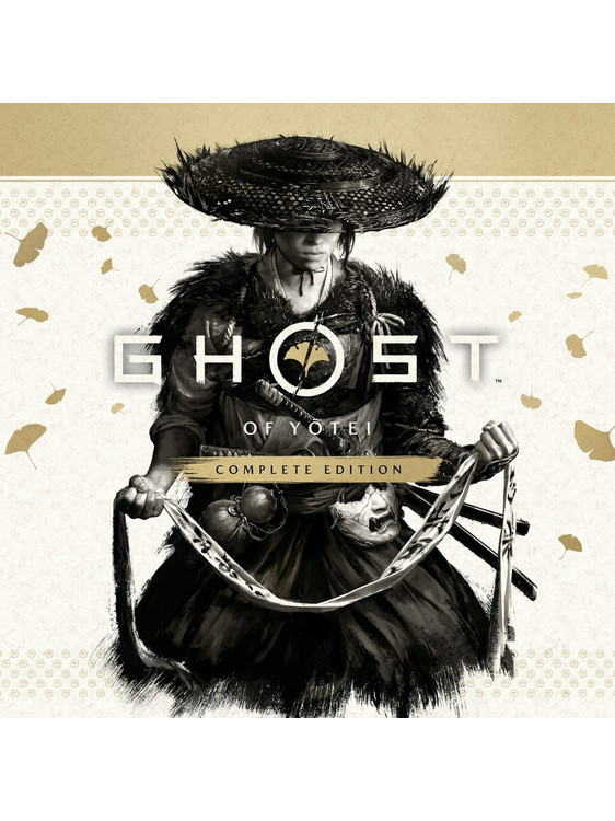 Ghost of Yotei Complete Edition PS5