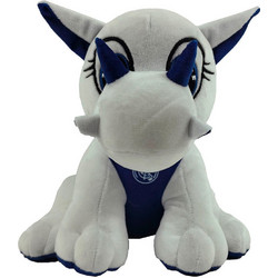 CyP Brands Real Madrid Dragon 25cm