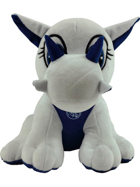 CyP Brands Real Madrid Dragon 25cm