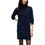 Tommy Jeans Mini Καθημερινό Φόρεμα Πλεκτό Navy Μπλε DW0DW23460-C1G