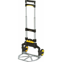Stanley SXWTD-FT509 Καρότσι Μεταφοράς Πτυσσόμενο έως 60kg