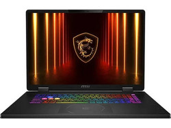 MSI Crosshair 18 HX AI A2XWGXKG-078PL (Ultra 9 275HX/32GB/1TB SSD/GeForce RTX 5070 12GB/Windows 11)