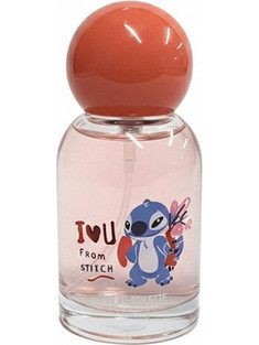 Disney Loving Annoying Stitch Eau de Toilette 30ml