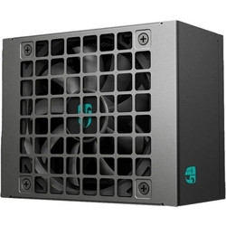 Deepcool PS750P 750W Τροφοδοτικό Υπολογιστή ATX 3.0 80 PLUS Platinum