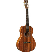 Martin Guitar Custom Shop 00 Natural
