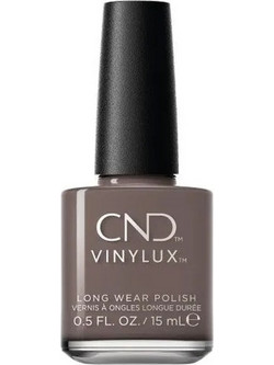 CND 429 Above Ray Gray Gloss Βερνίκι Νυχιών 15ml