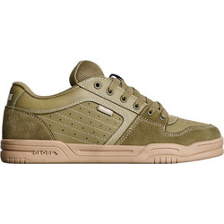 Globe Mojo 2.0 Ανδρικά Sneakers Χακί GBMOJO2-19615