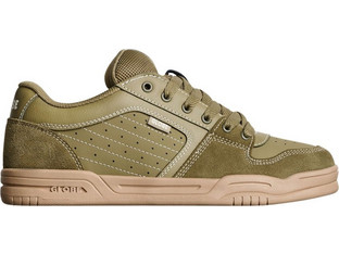 Globe Mojo 2.0 Ανδρικά Sneakers Χακί GBMOJO2-19615