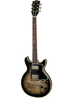 Gibson LP Special Ηλεκτρική Κιθάρα Double Cut με Μαγνήτες HH & Ταστιέρα Rosewood Cobra Burst