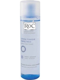 Roc Tonique Perfectrice Ενυδατική Λοσιόν Τόνωσης Προσώπου 200ml
