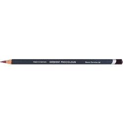 Derwent Procolour Ξυλομπογιά Burnt Carmine 66