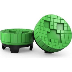 SteelSeries Minecraft Creeper Thumb Grip για PS5