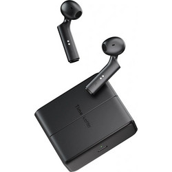 Timekettle W4 Plus AI Translator Ακουστικά Bluetooth In Ear Black