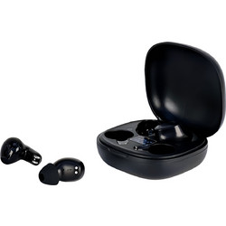 KM-A51 Ακουστικά Bluetooth Open Ear Black