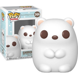 Funko Pop! Animation Sumikko Gurashi 2484 Shirokuma