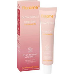 Florame Radiance Fluid 40ml