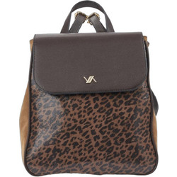 Verde 16-0008682 Brown