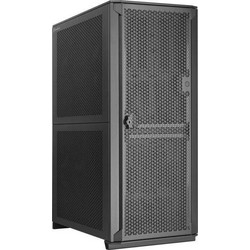 Silverstone SST-ALD1B Επιδαπέδια Καμπίνα Rack 26.5x45.7x65.1cm