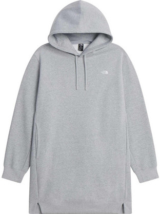 The North Face Mini Αθλητικό Φόρεμα Γκρι NF0A8JBM-CQO