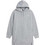 The North Face Mini Αθλητικό Φόρεμα Γκρι NF0A8JBM-CQO
