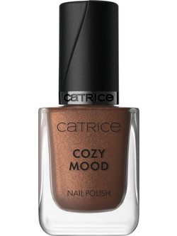 Catrice 030 Chocaholic Shimmer Βερνίκι Νυχιών 10.5ml