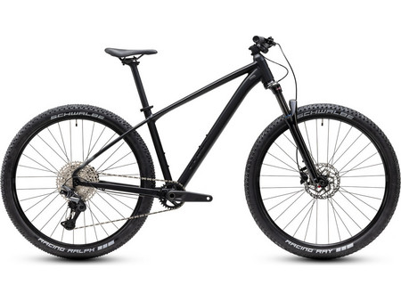 Cube Aim SLT 2027 Mountain Bike 29" Αλουμινίου με 12 Ταχύτητες και Δισκόφρενα Μαύρο