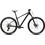Cube Aim SLT 2027 Mountain Bike 29" Αλουμινίου με 12 Ταχύτητες και Δισκόφρενα Μαύρο