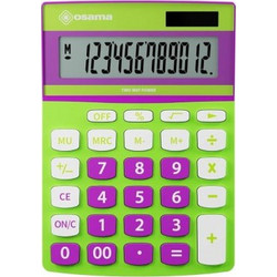 Osama OSDX120KBCVC
