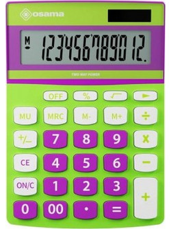 Osama OSDX120KBCVC