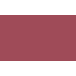 BD 281 2,72m x 11m Red Clay