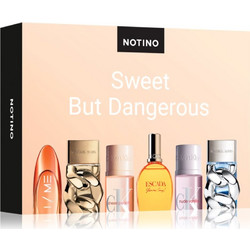 Notino Beauty Discovery Box Sweet But Dangerous