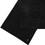 Borea SunLounger Πετσέτα Θαλάσσης Μαύρη 85x200cm 052702086280