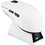 Ajazz AJ159 Apex Ασύρματο Gaming Ποντίκι 30000 DPI White