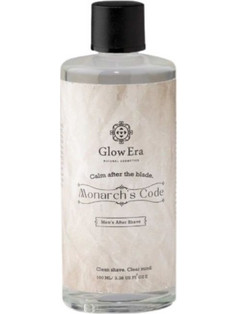 Monarch's Code After Shave Splash 100ml