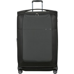 Samsonite D'Lite 137233-9199 Βαλίτσα Μεγάλη 83x54x34cm με 4 Ρόδες Πράσινη