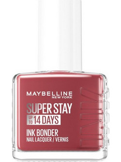 Maybelline SuperStay 7 Days 948 Pink Toffee Gloss Βερνίκι Νυχιών Μακράς Διαρκείας